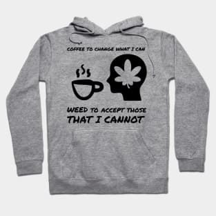 Coffee for change? Hoodie